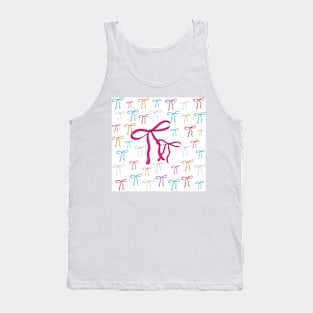 bow Tank Top